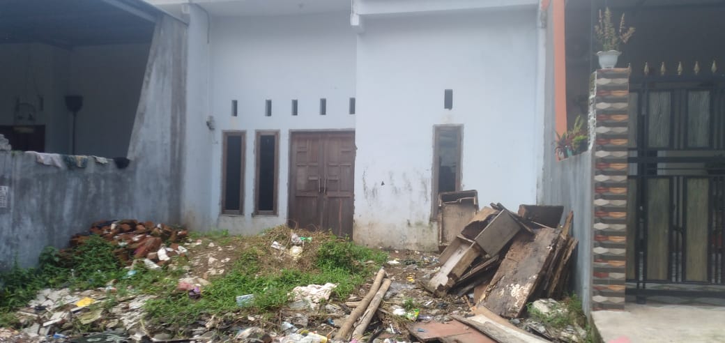 Kena Tipu Developer Perumahan Warga Gowa Inisial (A) Tempuh Jalur Hukum