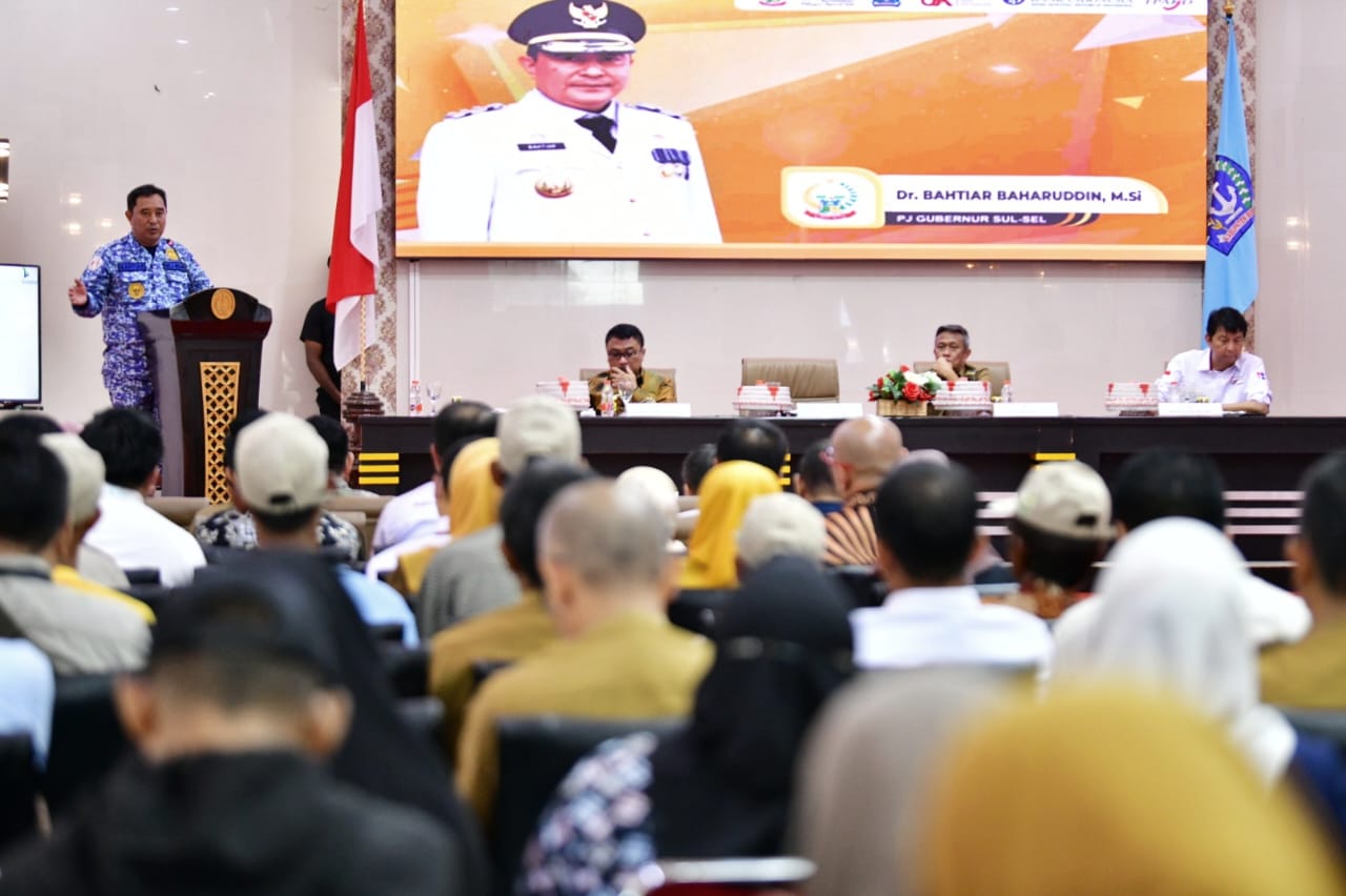 13 Petani Bone Terima KUR Pisang Cavendish Bank Sulselbar, Ketua Kelompok Tani Labongke: Saya Ajak yang Lain