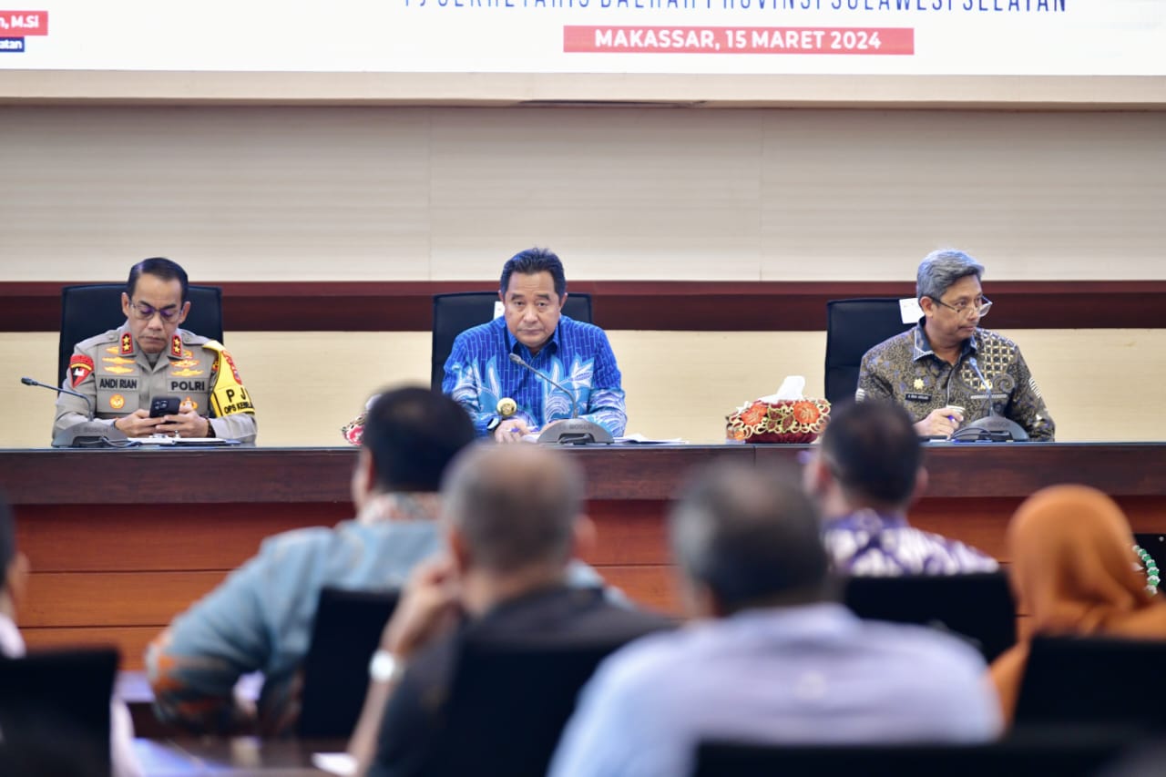 Pemerintah Pusat Percepat Konektivitas Jalan Daerah, Sulsel Kebagian Dana IJD Rp900 Miliar
