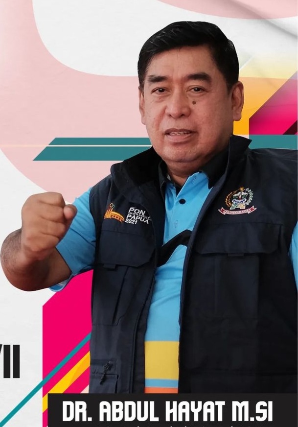 Mantan Sekprov Abdul Hayat Usai Menang Kasasi, Begini Respon Pj Gubernur Sulsel 