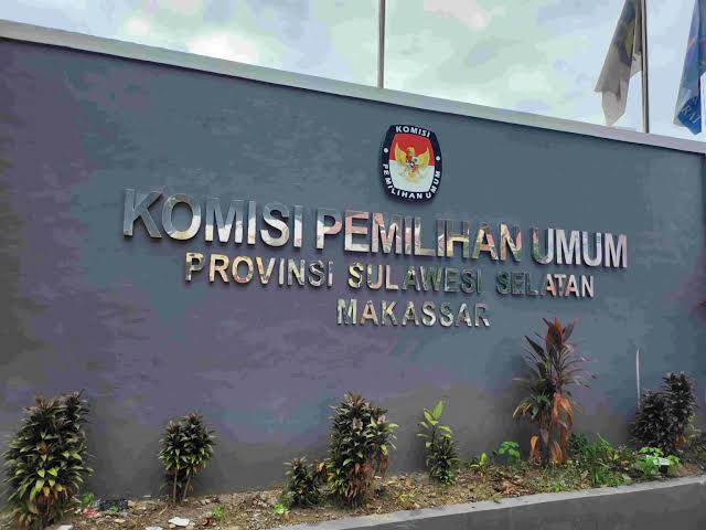 KPU Sulsel Sebut Ada Perubahan Signifikan di Pilkada 2024