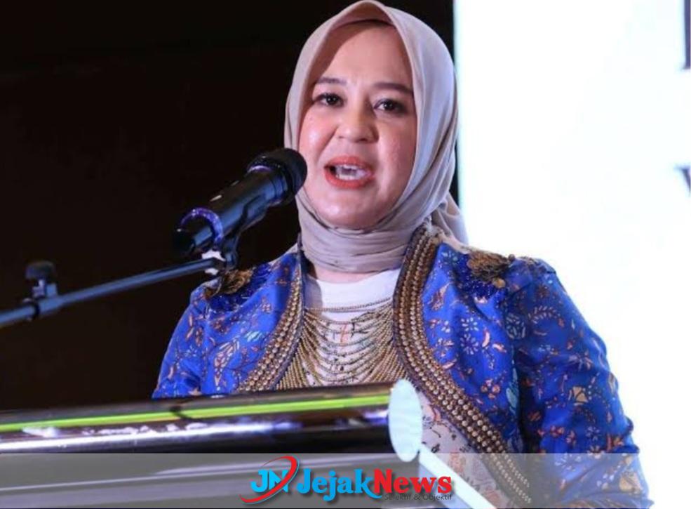 Wagub Sulsel Fatmawati Ajak Warga KKSS Berkontribusi Bangun Sulsel