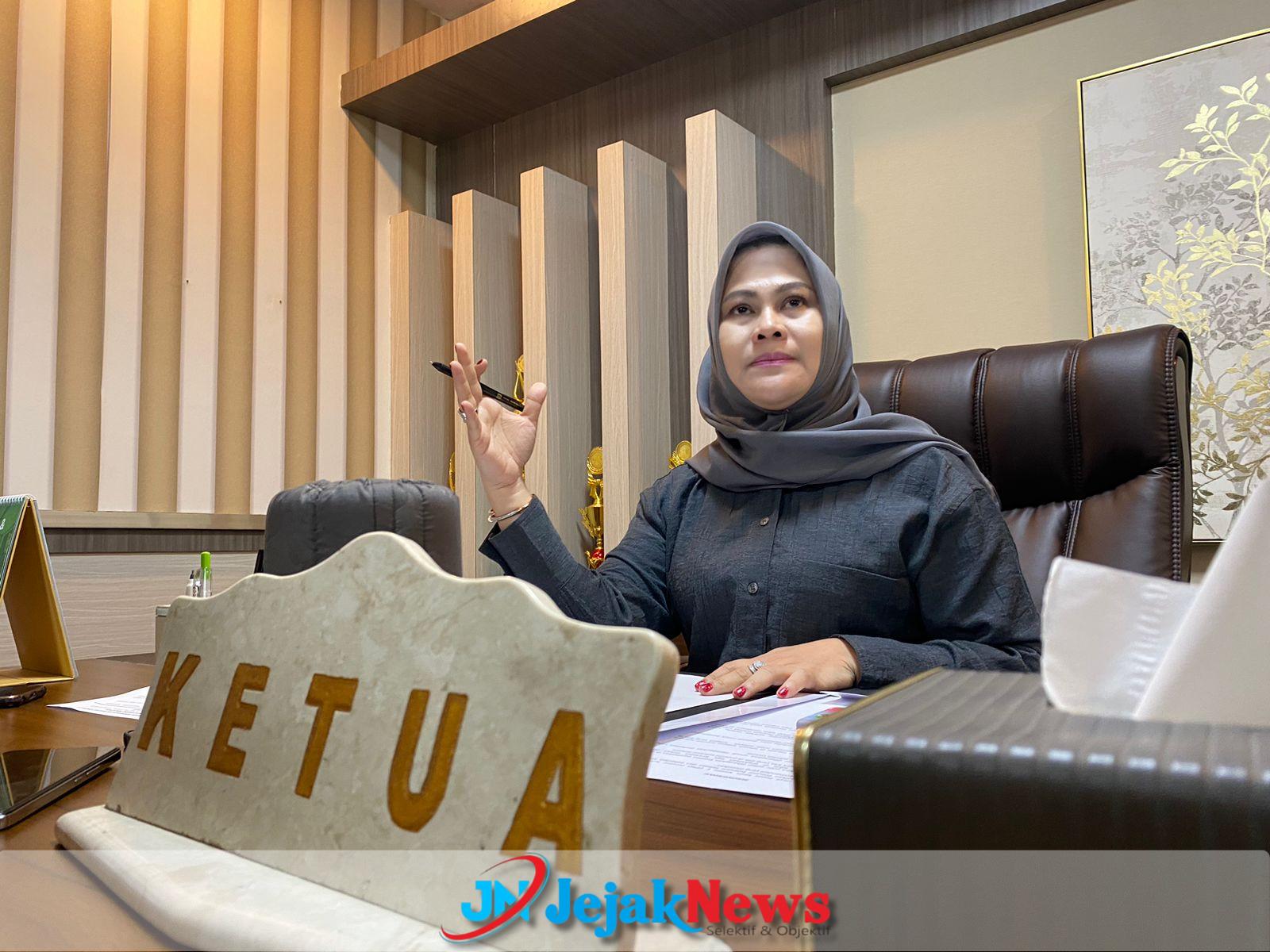 Andi Tenri Indah: Prabowo Tahu Persis Masalah yang Dihadapi Petani dan Nelayan