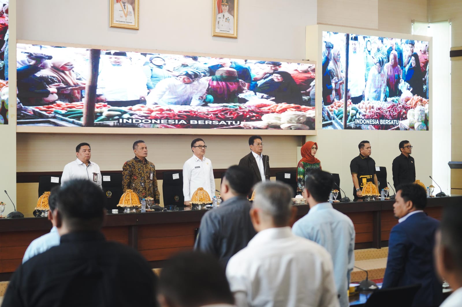 Bersama KPK, DPRD dan Pemprov Sulsel Perkuat Sistem Antikorupsi*