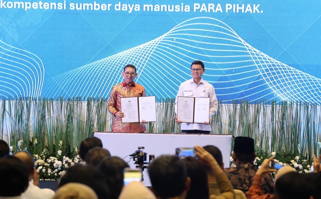 Harmoni Budaya dan Kesehatan: Taruna Ikrar, Kepala BPOM Tekan MoU dengan Kementerian Kebudayaan Teguhkan Komitmen Lintas Sektor