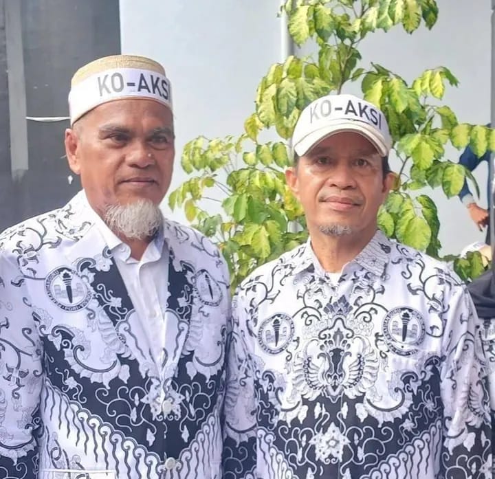 Gaji Honorer, Dua Guru Luwu Utara Malah Dipecat hingga Ajukan Grasi ke Prabowo