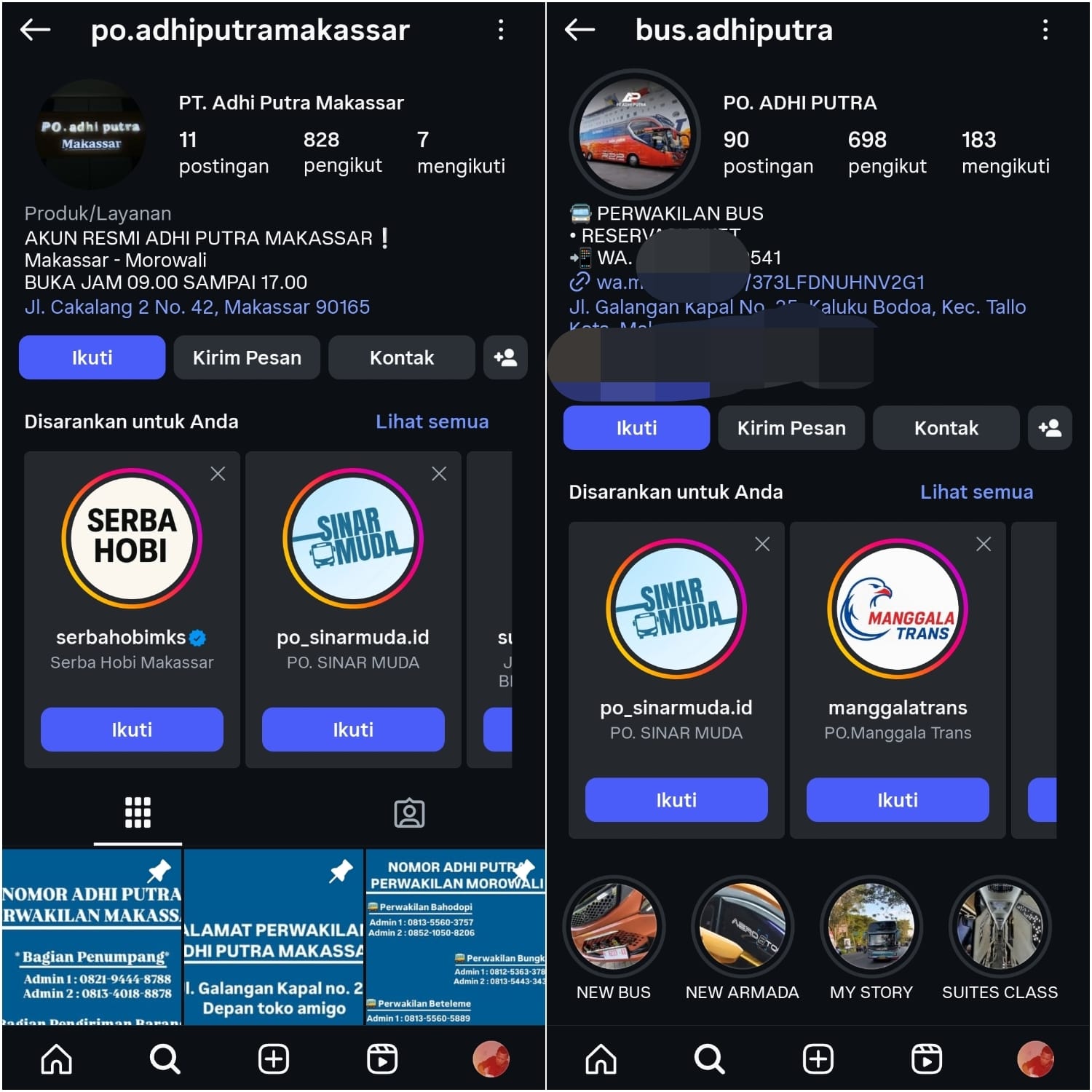 Hendak Cari Kerja ke Morowali, Warga Gowa Malah tertipu Tikut Bus Palsu Rp1,6 juta