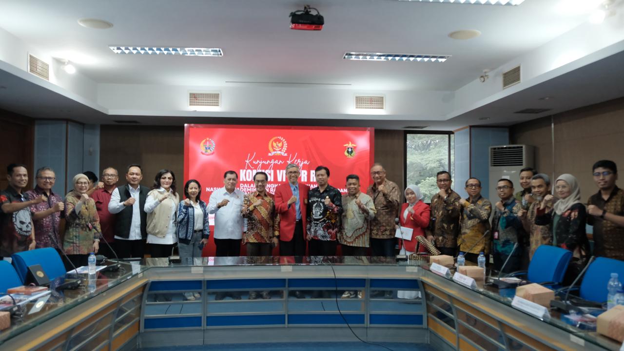 Undang-Undang Perlindungan Konsumen Perlu Responsif terhadap Tantangan Dunia Digital