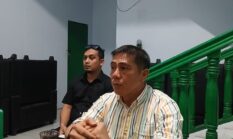 Legislator DPRI  Syamsu Rizal Pemasangan Starlink Jaringan 3T Akan Merata Di Wilayah Sulsel