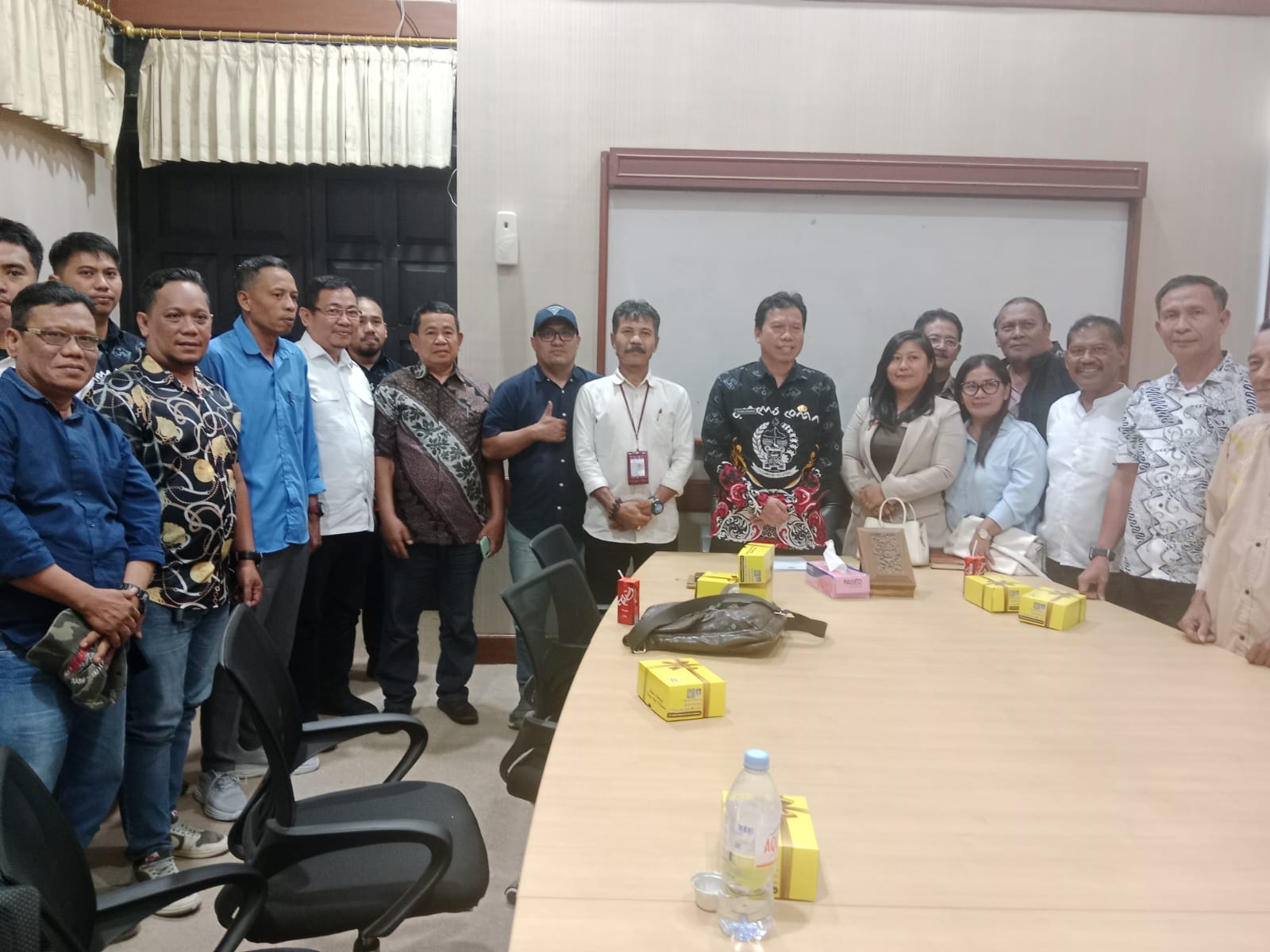 Tiap Tahun Perumnas Antang Blok 10 Alami Banjir , Warga Minta Pemprov Sulsel Serius Tangani 