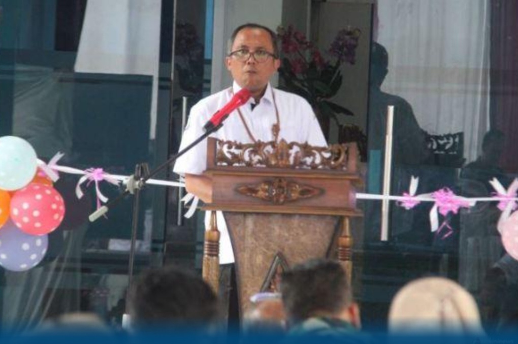 KKP Dorong HMNI Lampung Perkuat Kemampuan & Kesejahteraan  Untuk Peningkatan Nelayan