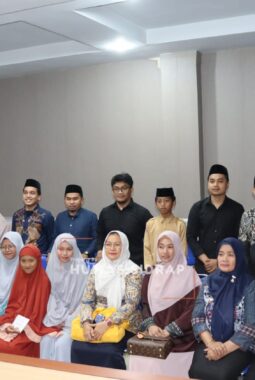 Berjumlah 46 Peserta Hasil Seleksi Perkuat Kafilah Sidrap di MTQ Sulsel