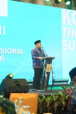 Makassar Dipercaya Tuan Rumah MTQ Korpri ke-VIII, Munafri: Kami Siap Beri Pelayanan Terbaik