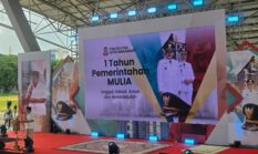 Anggota DPRD Meinsani: Apresiasi Setahun Kinerja MULIA,Infrastruktur dan Layanan Publik Makin Terasa