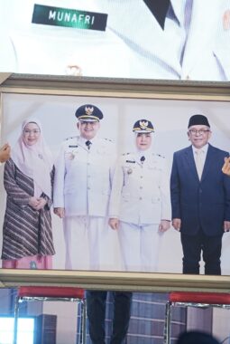 Satu Tahun Masa MULIA: Janji Politik Ditunaikan, 49 Ribu KK Makassar Bebas Iuran Sampah di Makassar