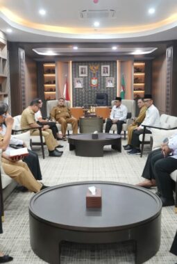 Sinergi Pemkot–Kemenag–FKUB, Lima Kelurahan Sadar Kerukunan di Makassar, Siap Diluncurkan