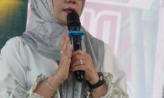 Anggota DPRD Makassar Hj Umiyati Soroti Potensi Kenaikan Harga Pangan Jelang Idul Fitri