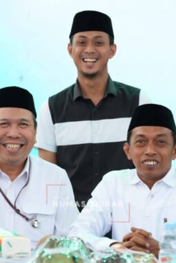 Direktur Porum Bulog Akui, Produksi Tani  Dan Ternak Sidrap Manfaatnya Dirasakan Daerah  Lain