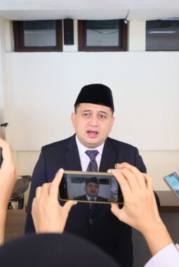 Senjata Mainan Berpeluru Jeli dan Omega, Resahkan Warga, Pemkot Makassar Gandeng Polisi Bertindak