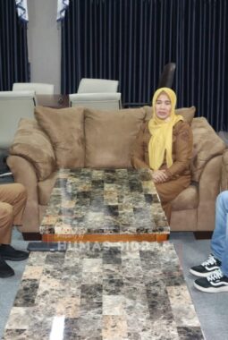 Wabup Sidrap Nurkanaah Diundang Jadi Narasumber Kartini Expo 2026