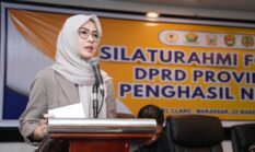 Ketua DPRD Sulsel Suarakan Hak Masyarakat, Penghasil Nikel Agar Adil dan Manfaatnya Menyeluruh
