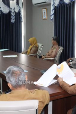 Rakor Inflasi Kemendagri, Pasokan dan Distribusi Jelang Idulfitri Jadi Perhatian