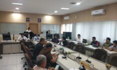 Masjid Kubah 99 Bocor, Komisi D DPRD Sulsel Panggil Pihak Terkait: Anggaran Perbaikan 4,5 M