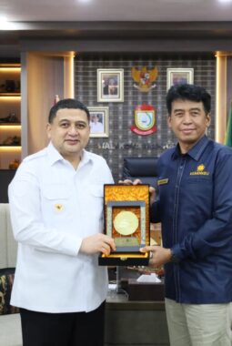 Sinergi Pemkot–DJP Kian Kuat, Makassar Siap Jalankan Pilot Project Inovasi Pajak