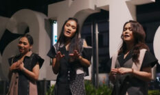 Berlian Voice Rilis “Rindu Ngana”, Dialog Budaya Timur dan Batak dalam Satu Harmoni