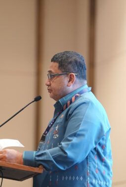 Munafri Paparkan Konsep Akselerasi Pembangunan Makassar 2027 Lewat Empat Pilar Strategis