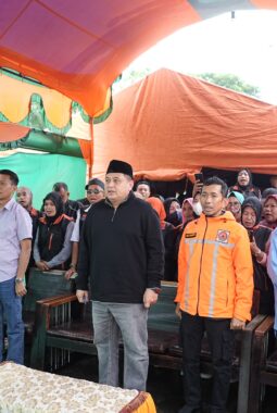 Lewat Simulasi BPBD, Pemkot Makassar Perkuat Kesiapsiagaan Hadapi Bencana