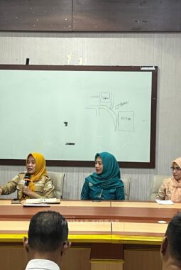 Sambut Idulfitri, Pemkab Sidrap Siapkan Takbiran Keliling hingga Bazar Produk Lokal