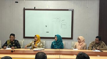 Sambut Idulfitri, Pemkab Sidrap Siapkan Takbiran Keliling hingga Bazar Produk Lokal