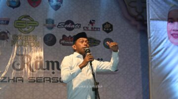Gebyar Ramadan Baranti Hadirkan Lomba Azan hingga Patrol, Pemda Beri Dukungan
