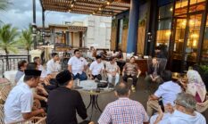 Komisi B DPRD Sulsel Manfaatkan Ramadan Guna Memperkuat Silaturahmi Dalam Bingkai Kebersmaan