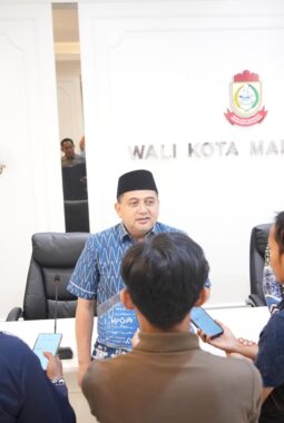 Bukti Kepedulian Wali Kota Munafri, PPPK Paruh Waktu di Makassar Kini Terima THR