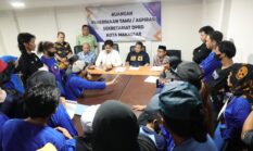 DPRD Makassar Desak Penggusuran Ditunda Hingga Usai Lebaran, Demi Kemanusiaan 