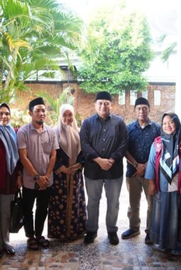 Apresiasi Baksos Muda MULIA, Appi: Anak Muda Jadi Motor Pemberdayaan Masyarakat