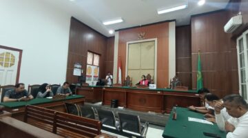 PN Makassar Kabulkan Praperadilan Atas Kasus Kekerasan Jurnalis