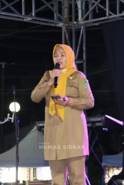 Saromase Ramadhan Fair 2026 Sukses Digelar, Jadi Indikator Positif Ekonomi Sidrap