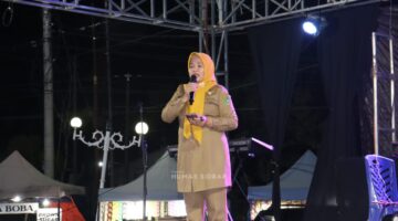 Saromase Ramadhan Fair 2026 Sukses Digelar, Jadi Indikator Positif Ekonomi Sidrap