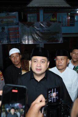 Munafri Pastikan Pemerintah Kota Hadir hingga Kepulauan, dari Infrastruktur hingga Listrik 24 Jam