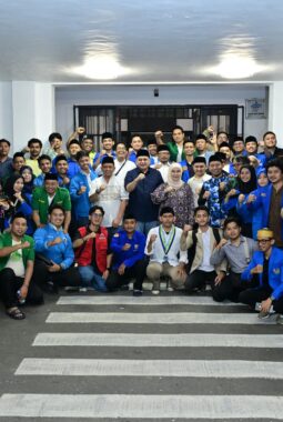 Jelang Idulfitri, Wali Kota Makassar Buka Puasa Bersama Forkopimda Tekankan Kolaborasi Pelayanan Publik