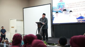 Munafri Buka Ruang “Barru Corner” di Makassar, Perkuat Promosi Wisata Lintas Daerah