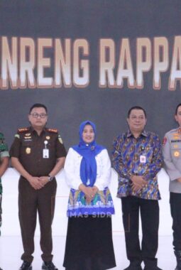 Musrenbang RKPD 2027 Tekankan Keselarasan dan Prioritas Pembangunan