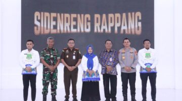 Musrenbang RKPD 2027 Tekankan Keselarasan dan Prioritas Pembangunan
