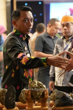 Jemput Peluang Investasi di PSBM 2026, Bupati Syahar Ungkap Rahasia Pertumbuhan Ekonomi Sidrap Tertinggi di Sulsel