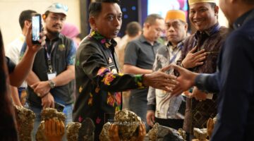 Jemput Peluang Investasi di PSBM 2026, Bupati Syahar Ungkap Rahasia Pertumbuhan Ekonomi Sidrap Tertinggi di Sulsel