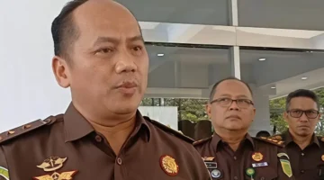 Kejagung Geledah Kantor Ombudsman RI, Kasus Dugaan Suap Migor