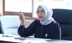 Komisi B DPRD Kota Makassar Soroti PAD,  Umiyati Desak Bapenda Intensifkan Pengawasan